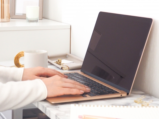 来年の今頃、いまの仕事をしていたいですか？